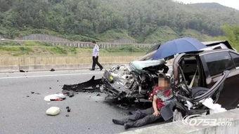 青山湖爆料车祸事件最新  第1张