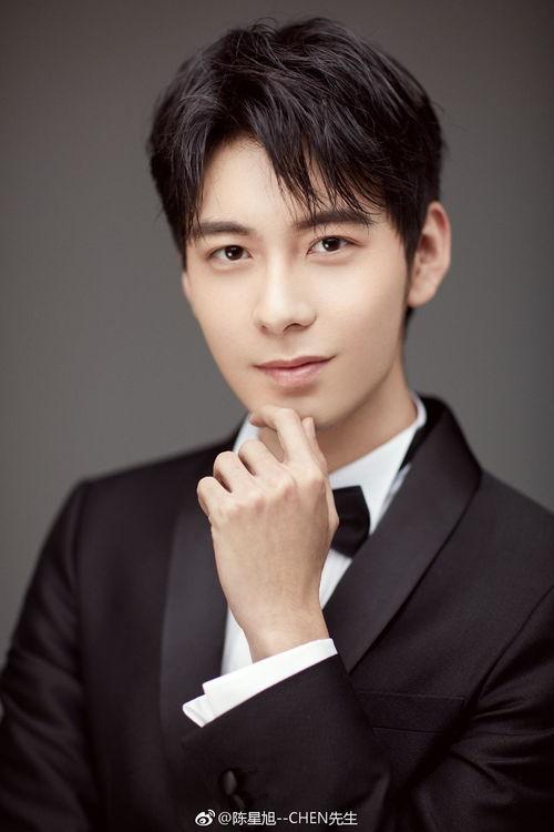 娱乐圈爆料 陈星旭,娱乐圈爆料背后的真相与争议